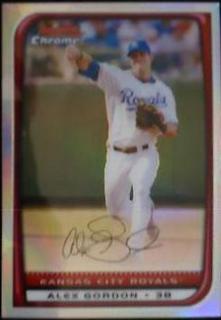 Alex Gordon