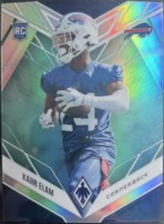 Kaiir Elam