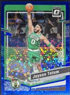 Jayson Tatum