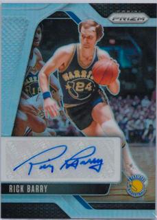 Rick Barry