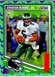 Donovan McNabb