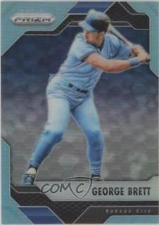 George Brett