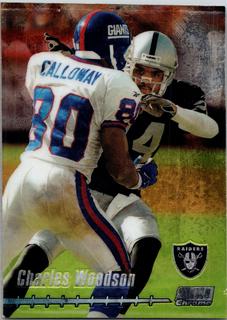 Charles Woodson