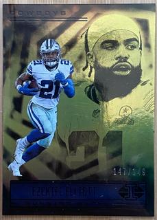 Ezekiel Elliott