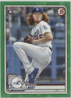 Dustin May