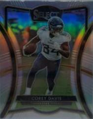 Corey Davis