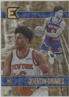 Quentin Grimes