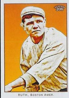 Babe Ruth