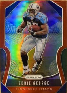 Eddie George