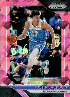 Justin Jackson