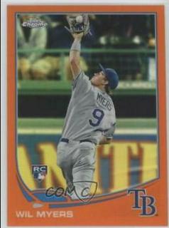 Wil Myers