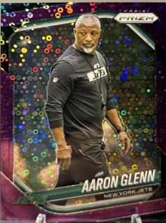 Aaron Glenn