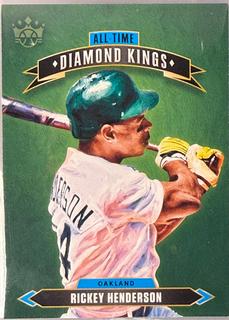 Rickey Henderson