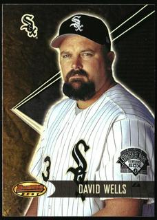 David Wells