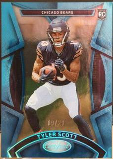 Tyler Scott