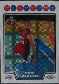 Eric Gordon
