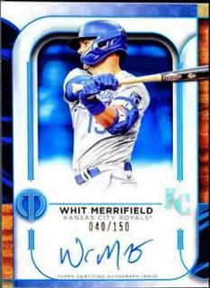 Whit Merrifield