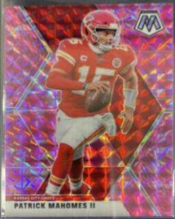 Patrick Mahomes II