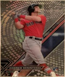 Andrew Benintendi