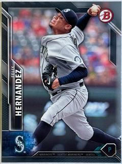 Felix Hernandez