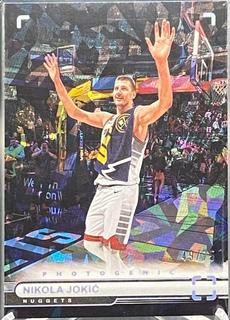 Nikola Jokic