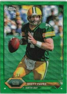 Brett Favre