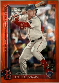 Alex Bregman