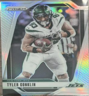 Tyler Conklin