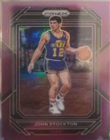 John Stockton