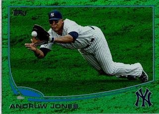 Andruw Jones