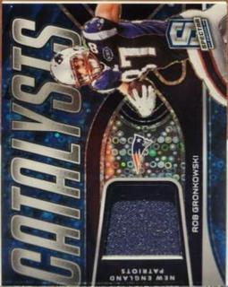 Rob Gronkowski