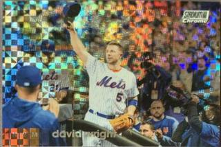 David Wright