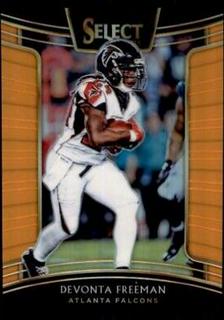 Devonta Freeman