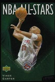 Vince Carter