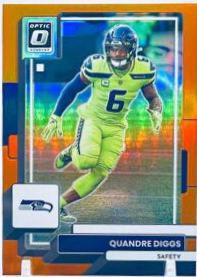 Quandre Diggs