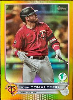 Josh Donaldson