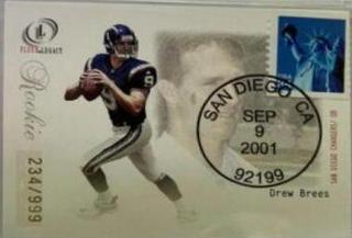 Drew Brees