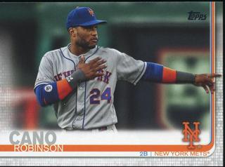 Robinson Cano