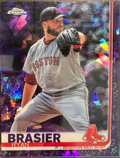 Ryan Brasier