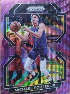 Michael Porter Jr.