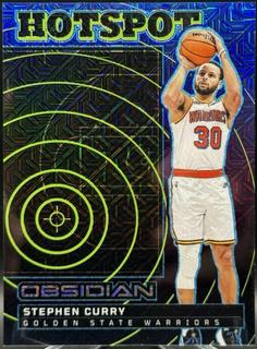 Stephen Curry