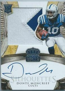 Donte Moncrief
