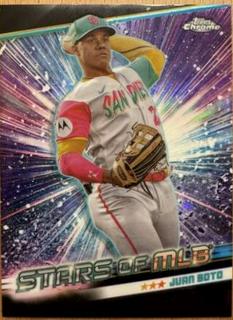 Juan Soto