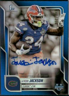 Ja'Kobi Jackson
