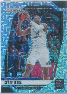 Serge Ibaka