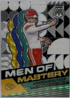 Harrison Butker