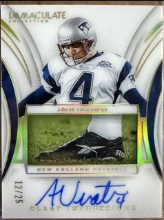 Adam Vinatieri