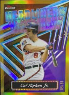 Cal Ripken Jr.