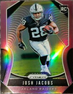 Josh Jacobs