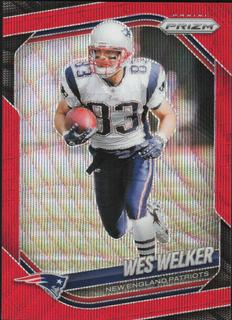 Wes Welker
